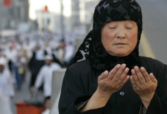 警惕“去中国化” 中共宗教权谋升级
