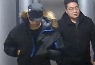2亚裔枪匪假扮顾客 抢劫士嘉堡公寓地下妓院