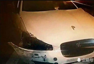 奇葩车祸：司机朝窗外吐把口水 结果把命给丢了