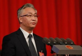 张国清当选重庆市长 刘国中当选吉林省长