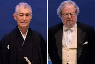 日本人频夺诺奖的秘密：钞票上就差印好好学习