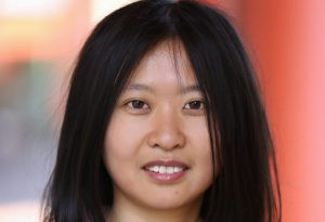 生于中国，这位女科学家荣获美国的“天才奖”