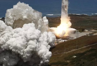 Space X也从NASA挖人 商业航天为何越挖越繁荣