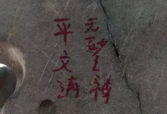 防游客破坏 景区出此下策！网友们却吵起来了