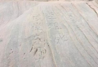 防游客破坏 景区出此下策！网友们却吵起来了