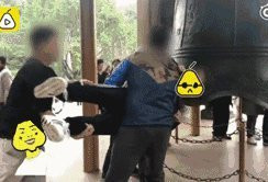防游客破坏 景区出此下策！网友们却吵起来了