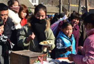 二百年历史的陈姓水煎包2毛一个 24年未涨价