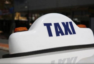 亚裔出租车司机强奸醉酒女乘客 判入狱3年半