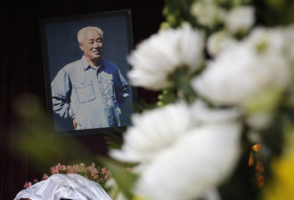 赵紫阳曝陈希同胡长清被治罪隐情