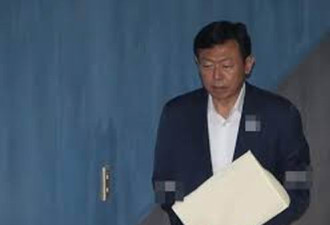 乐天集团董事长辛东彬被判刑2年6个月
