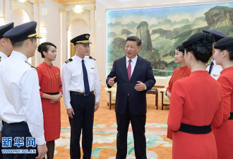习近平谈爱国:这是人世间最深层、最持久的情感