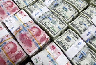 外媒:RMB不值得保？北京被批患汇率恐惧症