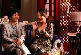 让"小三"滚蛋很霸气，李湘这坐实老公出轨吗？