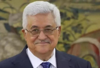 巴勒斯坦起诉美国 控其将驻以使馆迁至耶路撒冷