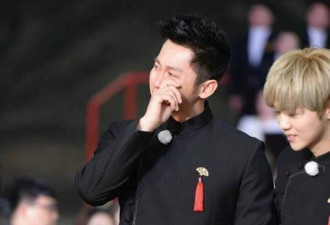 微博爆出李晨挥泪在中介上卖祖宅筹钱
