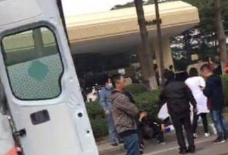 广东两公交车半小时内接连发生爆炸