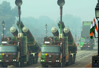 印度欲售导弹武装越南 日媒劝其勿惹中国