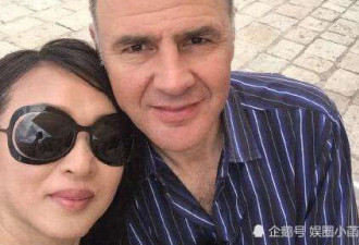 金星自曝结婚13年从来不进厨房，汉斯的反应...