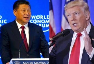 围观中国：中美关系角色发生巨大反转