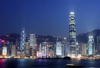 香港房价两年内暴跌40%？看空声音越来越多！