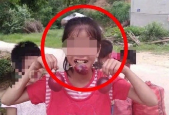 10岁女童卖百香果遇害 警方：嫌疑人已被刑拘