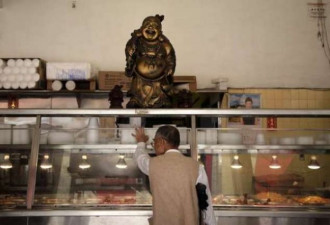 南加州一华人餐馆被查帐 罚款25万元