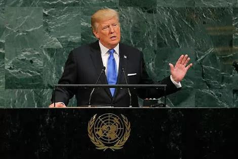 尴尬!美国安部长:中国没有尝试破坏美国中期选举