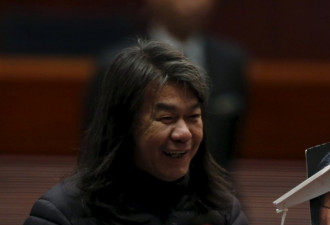 香港4议员司法复核案 押后至3月1日审