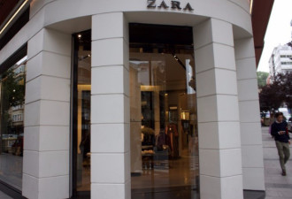 Zara及其创始人让这个西班牙小城改头换面