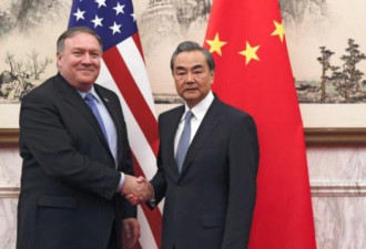 唇枪舌剑后 美国称中国仍致力朝鲜无核化问题