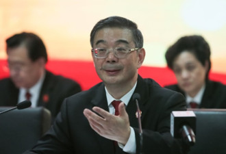 中国法律界人士敦促最高法院院长周强辞职