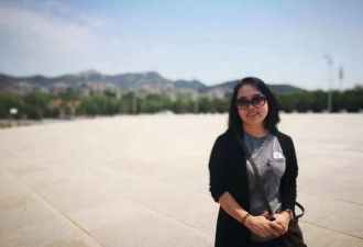 中国警权滥用的恐惧：广州女律师猥亵案始末