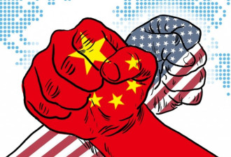 中美对抗之中，北京仍握着王牌令美国恐惧