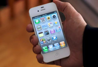 iPhone灰色售后产业链让苹果每年损10亿