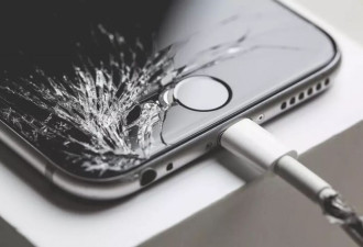 iPhone灰色售后产业链让苹果每年损10亿