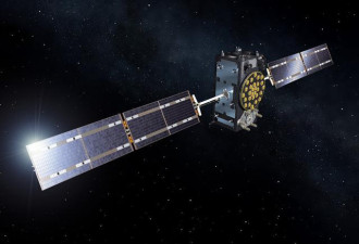 欧洲伽利略导航系统多颗卫星罢工 后续发射或停