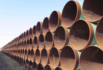 川普签总统令 建设纵贯加美的基石XL输油管道
