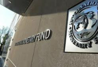 贸易战下，IMF下调全球经济首次增长预期