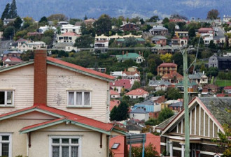 租金狂降1000澳元 悉尼下北岸房租跌10%