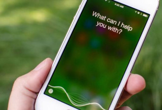 苹果打算在iPhone 8中植入一个更聪明的Siri