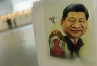 中国清廉指数上升 习式反腐初见短效 缺乏长效