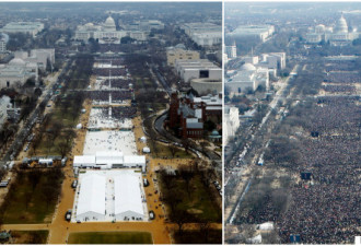 白宫发言人怒斥这组照片出现偏差:媒体要负责