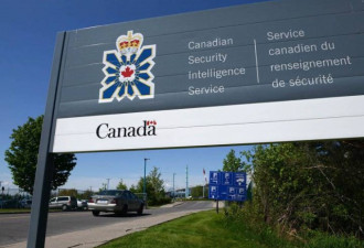 CSIS：加拿大网上极右翼活动日发增长