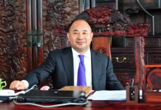 10元到1100亿 这孩子如今成“最隐秘中国富豪”
