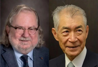 在诺贝尔奖项上 中国比日本差远了？！