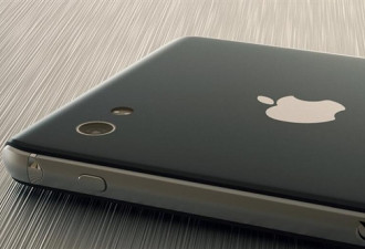 苹果超级黑科技曝光 iPhone 8新iPad无敌