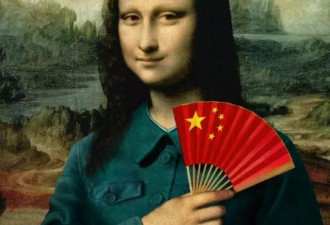 翻车惨案！英媒拿中国恐吓欧洲，外网评论绝了