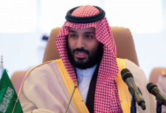 沙特王储语出惊人：俄罗斯19年后或停产原油