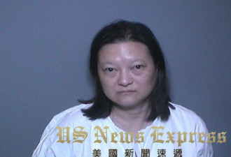 精神疾病又酿惨剧 加州华裔女杀70岁老父