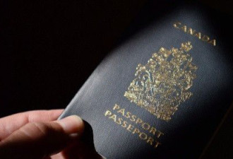加拿大放宽入籍要求一年 月底将有15万人入籍